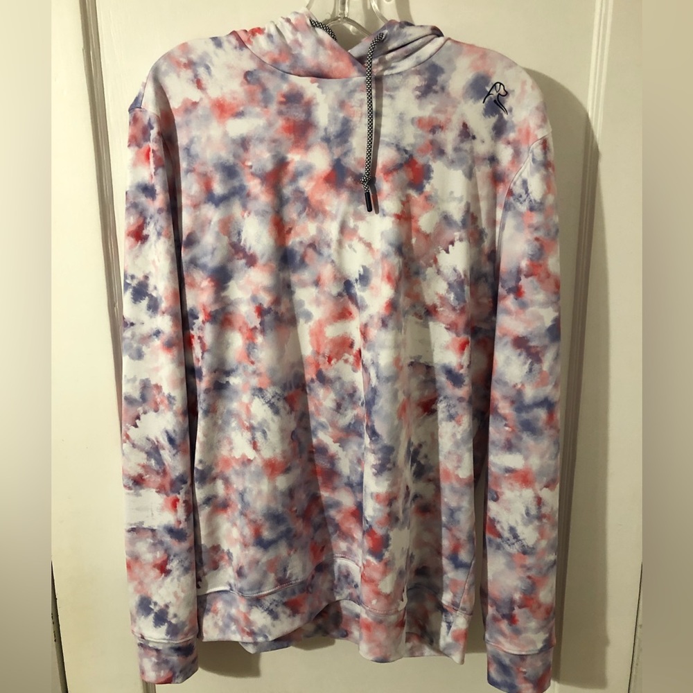 Rhoback Hoodie